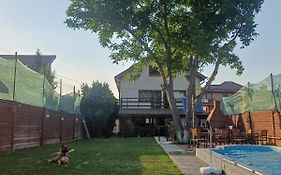 La Plantă-Therme Airport Bucharest
